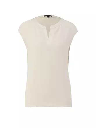COMMA | Prodotto: Shirt | beige